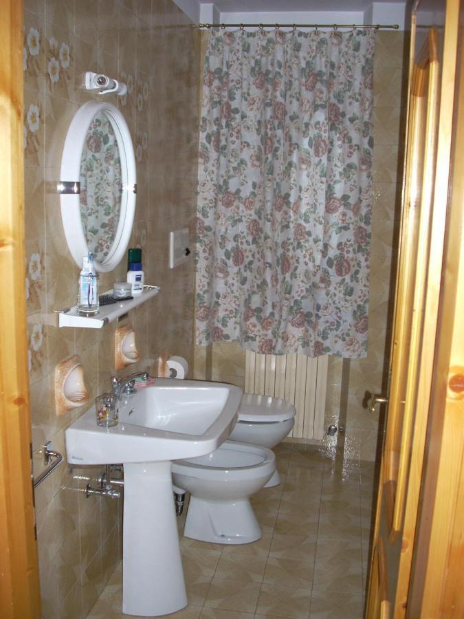 Baita De Ciano Premadio Стая снимка